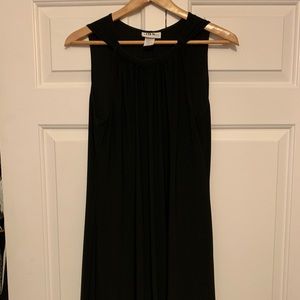 JBS black dress , perfect size 8.